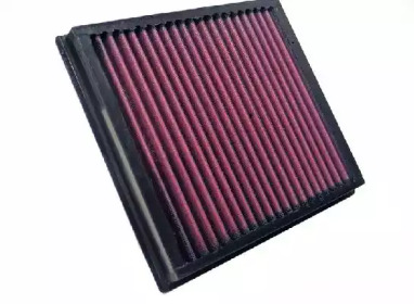 Фильтр K&N Filters 33-2658