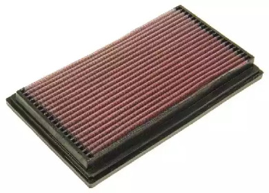 Воздушный фильтр K&N Filters 33-2663