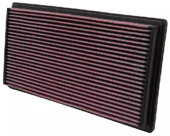 Фильтр K&N Filters 33-2670