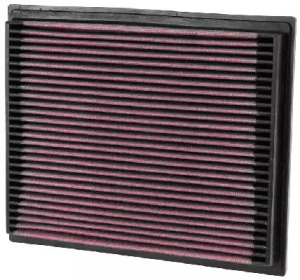 Воздушный фильтр K&N Filters 33-2675