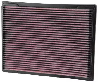 Воздушный фильтр K&N Filters 33-2703