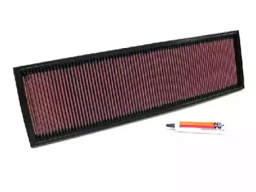 Воздушный фильтр K&N Filters 33-2706