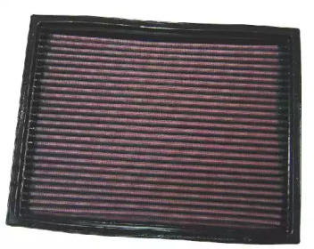 Воздушный фильтр K&N Filters 33-2737