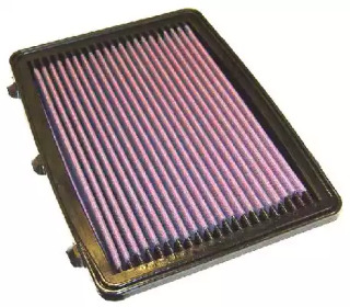 Воздушный фильтр K&N Filters 33-2748-1