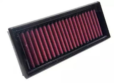 Воздушный фильтр K&N Filters 33-2762