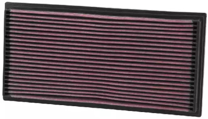 Воздушный фильтр K&N Filters 33-2763