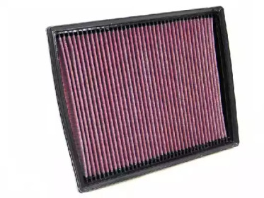 Воздушный фильтр K&N Filters 33-2787