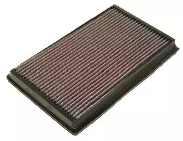 Воздушный фильтр K&N Filters 33-2867