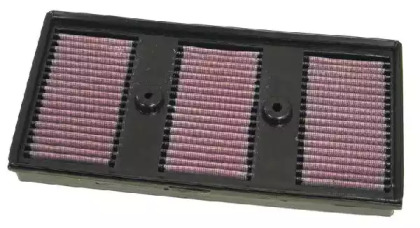 Воздушный фильтр K&N Filters 33-2869