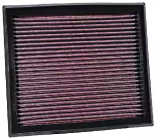 Воздушный фильтр K&N Filters 33-2873