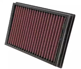 Воздушный фильтр K&N Filters 33-2877