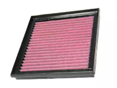 Воздушный фильтр K&N Filters 33-2890