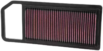 Воздушный фильтр K&N Filters 33-2911