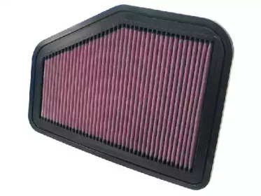 Воздушный фильтр K&N Filters 33-2919