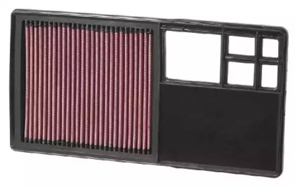 Воздушный фильтр K&N Filters 33-2920