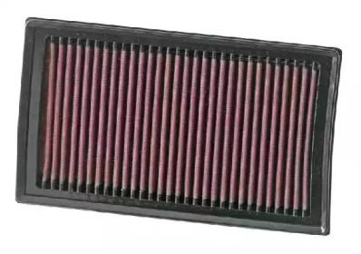 Воздушный фильтр K&N Filters 33-2927