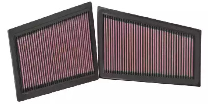 Воздушный фильтр K&N Filters 33-2940