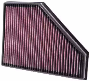 Воздушный фильтр K&N Filters 33-2942