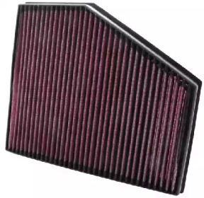 Воздушный фильтр K&N Filters 33-2943