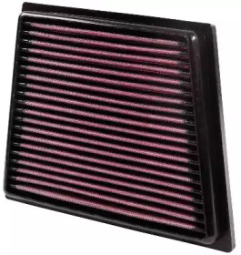 Воздушный фильтр K&N Filters 33-2955