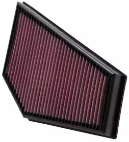 Воздушный фильтр K&N Filters 33-2976