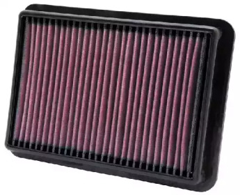 Воздушный фильтр K&N Filters 33-2980