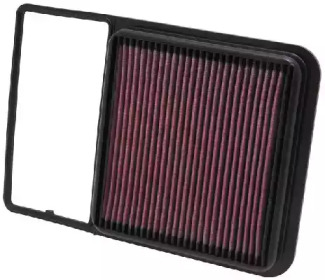 Воздушный фильтр K&N Filters 33-2989