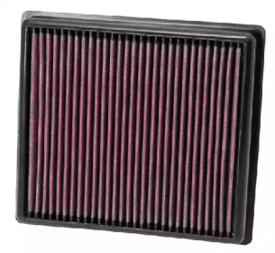 Воздушный фильтр K&N Filters 33-2990