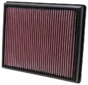 Воздушный фильтр K&N Filters 33-2997