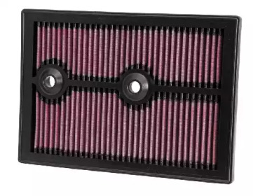 Воздушный фильтр K&N Filters 33-3004