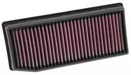 Воздушный фильтр K&N Filters 33-3007