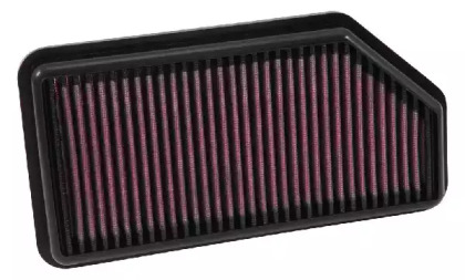 Воздушный фильтр K&N Filters 33-3009