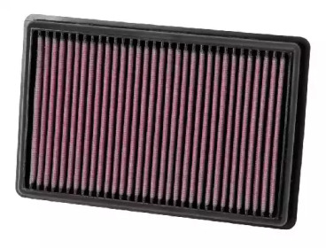 Воздушный фильтр K&N Filters 33-3010