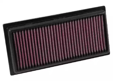 Фильтр K&N Filters 33-3016