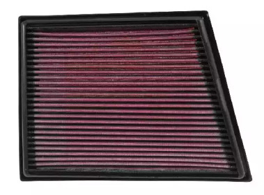 Воздушный фильтр K&N Filters 33-3025