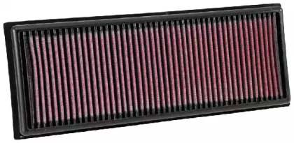 Воздушный фильтр K&N Filters 33-3039