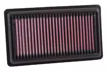 Воздушный фильтр K&N Filters 33-3046