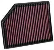 Воздушный фильтр K&N Filters 33-3065