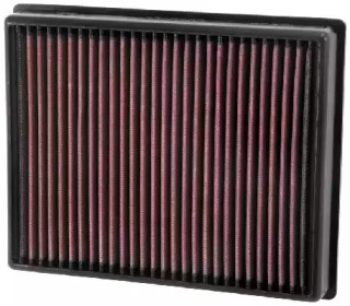 Воздушный фильтр K&N Filters 33-5000