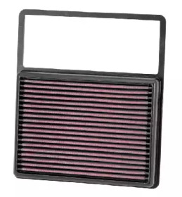 Воздушный фильтр K&N Filters 33-5001