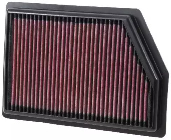 Воздушный фильтр K&N Filters 33-5009