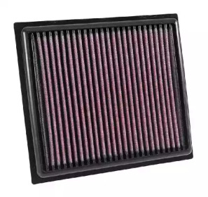 Воздушный фильтр K&N Filters 33-5034