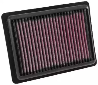 Воздушный фильтр K&N Filters 33-5043