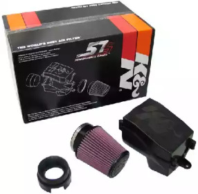 Система спортивного воздушного фильтра K&N Filters 57S-9500