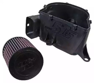 Система спортивного воздушного фильтра K&N Filters 57S-9505