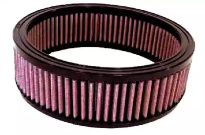 Воздушный фильтр K&N Filters E-1015