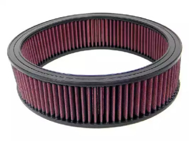 Воздушный фильтр K&N Filters E-1065