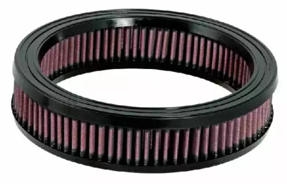 Воздушный фильтр K&N Filters E-1080