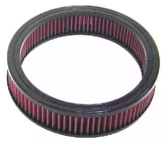 Воздушный фильтр K&N Filters E-1210