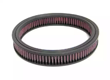 Воздушный фильтр K&N Filters E-1280